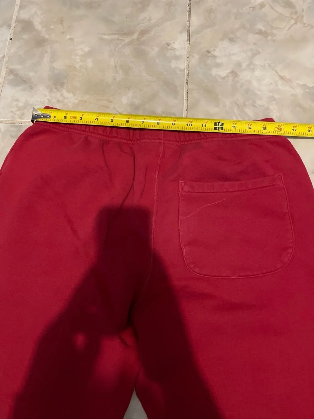 Troubled Humans Sex Lust Sweatpants Streetwear SZ Large